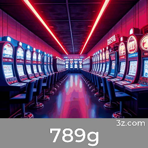 Desenvolvedores Top e Tecnologia Avançada no 789g