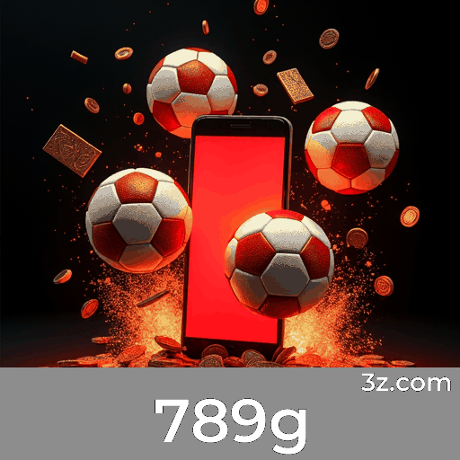 789g: Bônus e Promoções Incomparáveis