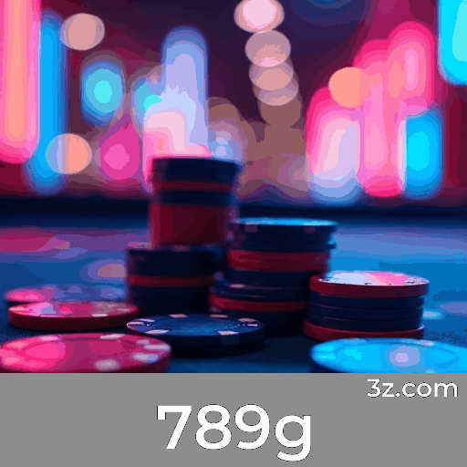 789g: Jogos em Tempo Real para Brasileiros