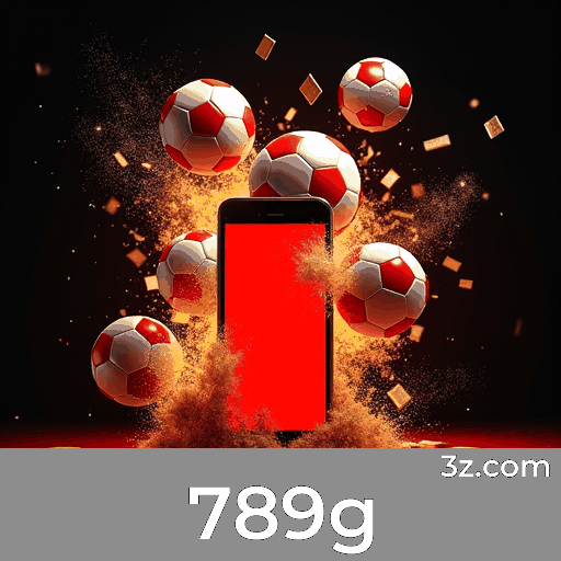 789g: Experiência de Jogo de Cassino Vibrante e Luxuosa