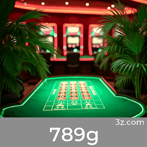 789g: Responsabilidade e Sustentabilidade em Jogo