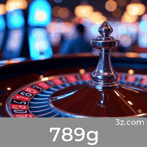 789g: Experiência Luxuosa de Casino com Dealers Internacionais