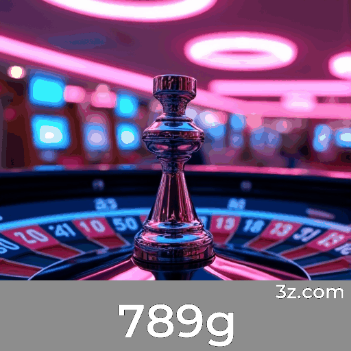 789g: Experiência Luxuosa de Casino com Dealers Internacionais