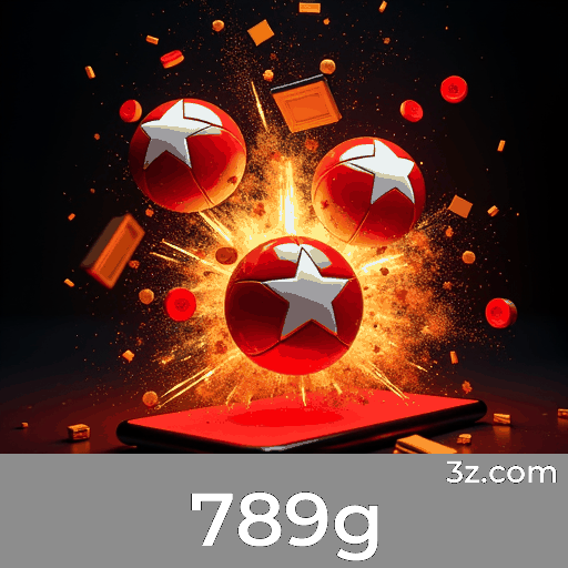 789g Aplicativo: Apostas Fáceis e Funcionalidades Completas