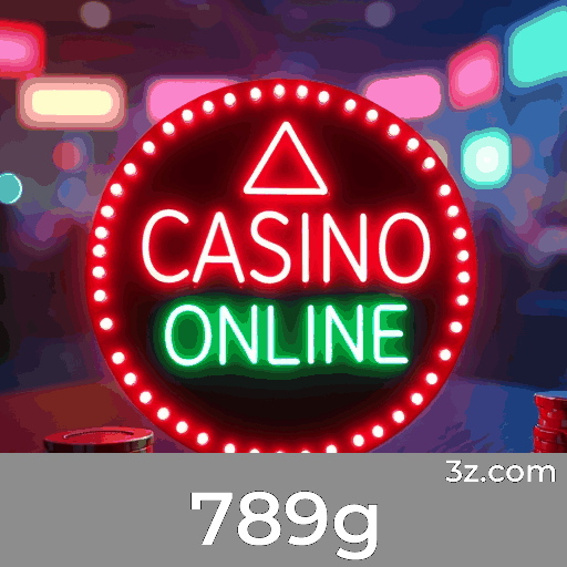 789g: Bônus e Promoções Incomparáveis