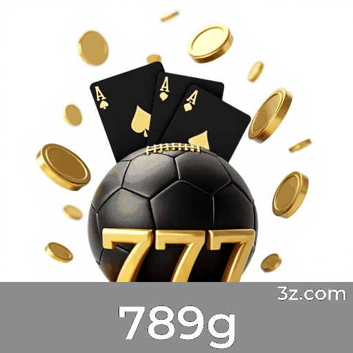 789g: Jogos em Tempo Real para Brasileiros