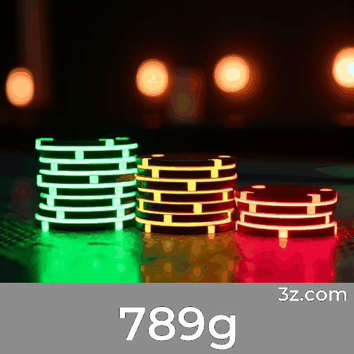 789g: Bônus e promoções que vão além do esperado!