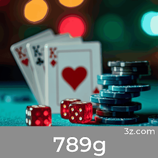 789g: Desbloqueie Experiência Exclusiva com Gestão de Conta