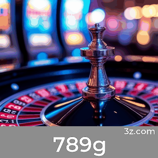 Desenvolvedores Top e Tecnologia Avançada no 789g