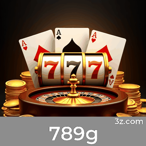789g: Experiência de Jogo de Cassino Vibrante e Luxuosa