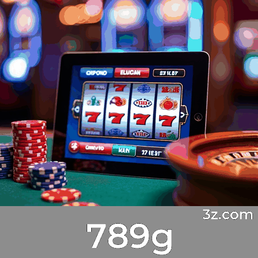 789g: Seu Destino de Apostas Seguro e Premiado